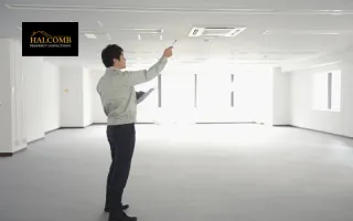 Apartment Inspection Near me Experts