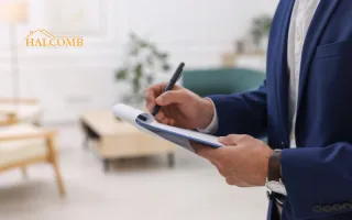 How Commercial Inspections Save Your Business Money