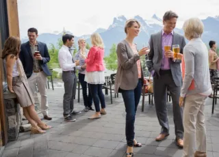 Rethinking Networking: Why Traditional Leads Groups Miss the Mark