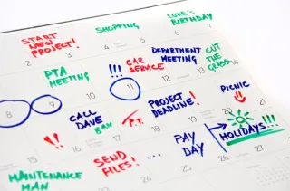 The Productivity Trap: Why Doing More Isn’t the Same as Getting Ahead
