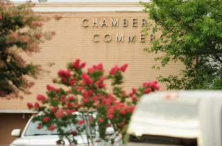 Rediscovering the Value of Chambers of Commerce