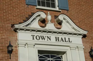The Role of Government in Small Business