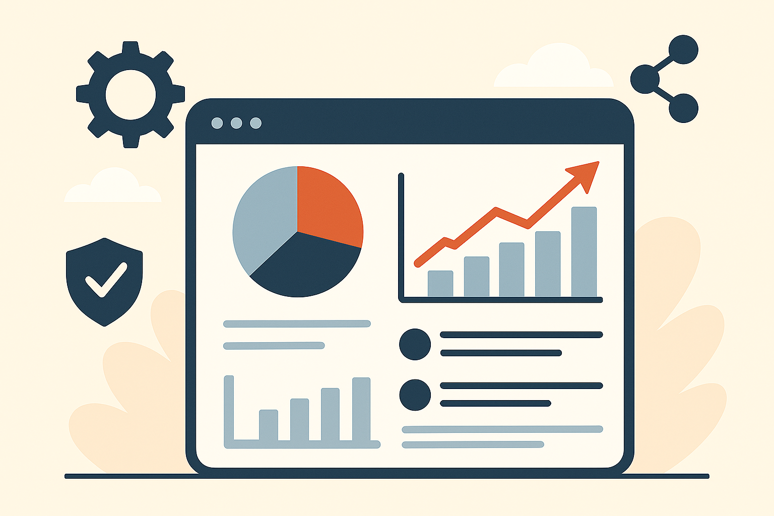 Scaling Smart, Part 6: Tracking Key Metrics and Acting on Them