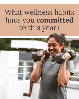 12 Simple Wellness Facts