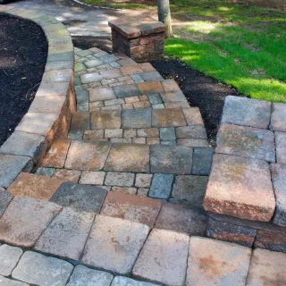 Pave the Way: Unlocking the Aesthetic Potential of Pavers!