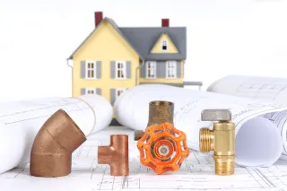 Understanding Your Home's Plumbing System: A Beginner's Guide - Copy