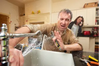 Top 5 Plumbing Emergencies and How to Handle Them