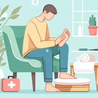 Effective tips to prevent ingrown toenails