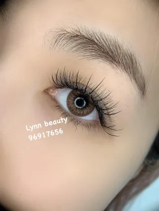 Elevating Your Style at Lynn Beauty Singapore: A destination for Deluxe Nail, Brow, and Facial Services
