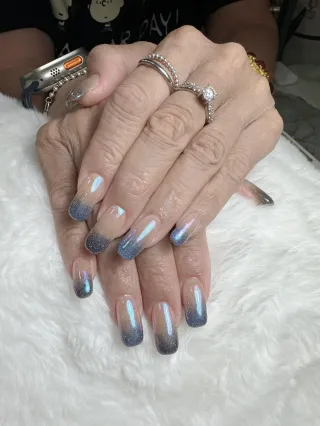 How to Choose the Perfect Nail Shape for Your Hands