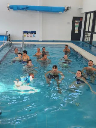 The Science and Benefits of Cold Water Exposure- A Deep Dive into Cold Shock Proteins and Optimal Health