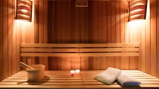 The Science of Saunas: Unlocking the Power of Heat Shock Proteins for Optimal Health