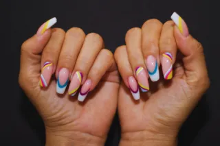 Enhance Your Beauty with Nail Extensions at Angel Nails & Spa