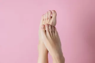 Pamper Your Feet with a Luxurious Pedicure at Angel Nails & Spa