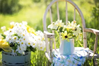 Where Rest Meets Purpose: Why I’m Building the Sunday Cottage Escape