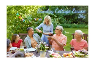 The Joy of Simple Sunday Connections