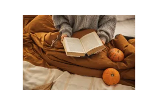 Welcoming Fall: Planning Peaceful Retreats at Sunday Cottage Escape