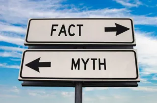 Nutrition Myths That Need to Be Addressed