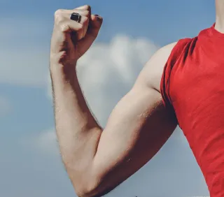 Big Gains with 2 Workouts per Week?
