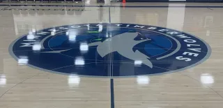 Leadership lessons from two days at Timberwolves camp