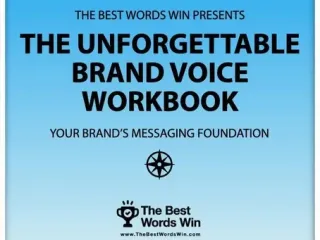 The Secret to a Voice that Cannot be Ignored