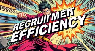 Recruitment Efficiency