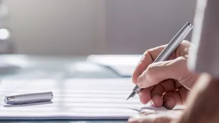 Pensions and DIY Divorce