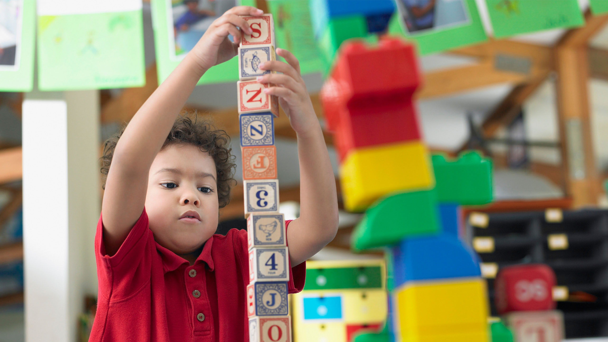 Top Benefits of Attending a Licensed Preschool in Toronto | Tamarack Daycare