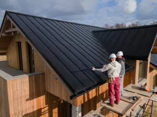 All You Need to Know About Roof Installation Process