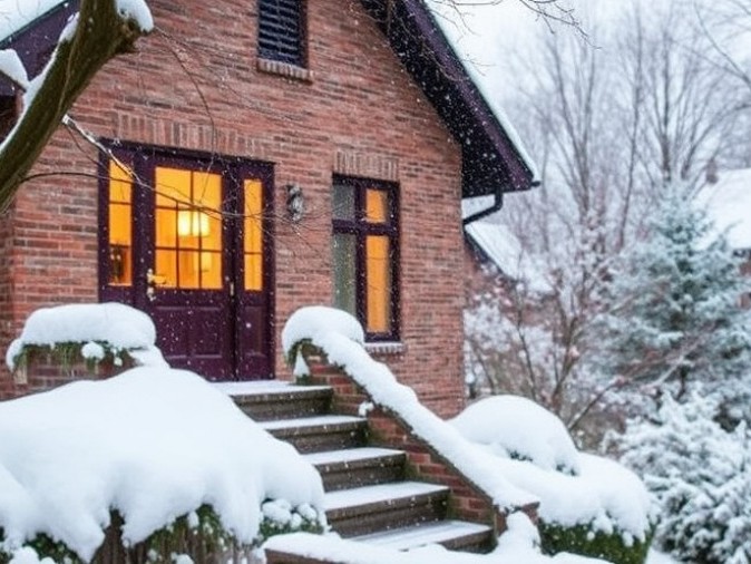 We're Featured on Denver Showcase News: Winter Preparation Tips for Colorado Homeowners