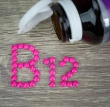 The Importance of Vitamin B12