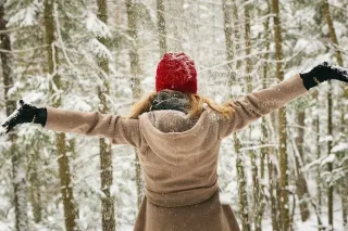 Create Peace and Calm this Holiday Season!
