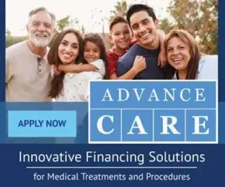 Finance Your Medical Treatments