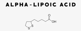 NEW AT IMCNY! ALPHA LIPOIC ACID (ALA) INFUSIONS!