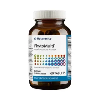 Supplement Spotlight: Metagenics PhytoMulti ®