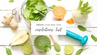 How to Make Your Resolutions Stick