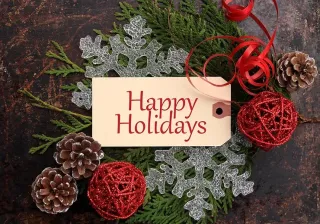 December 2021 Newsletter