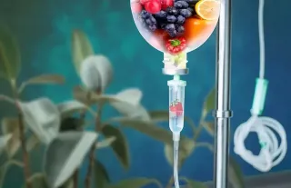 Flu Season and Boosting Your Immune System
