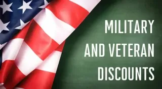 A Gift To Our Military and Veterans