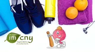 It’s Spring Training Season…and IM of CNY is here to help you train your BRAIN!