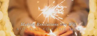 5 Recommendations for a Healthy New Year