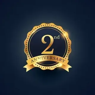 Savings on Glutathione Infusion as our way of saying THANK YOU as we celebrate our 2nd Anniversary!