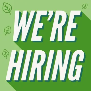 IM of CNY is Hiring!