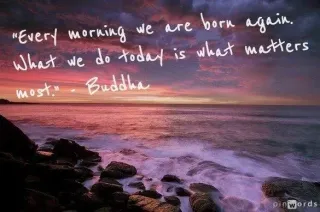 Quick Morning Mindset Routine
