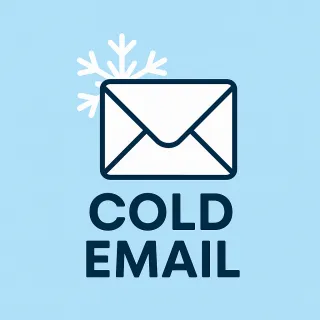 5 Reasons to Start Using Cold Email (Yes, It Still Works)
