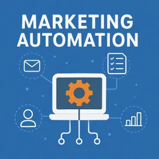 Marketing Automation for Small Businesses: The Complete Guide to Scaling Smarter