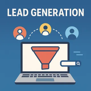 Lead Generation in 2026: Smarter, More Human, Always Multi-Channel