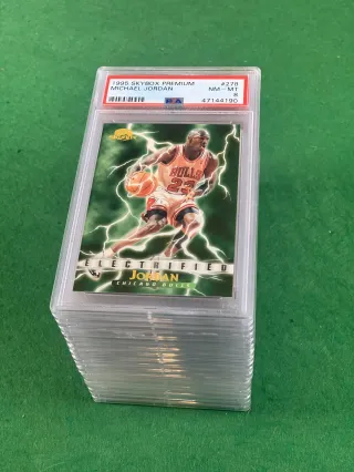 Why Sports Cards Are More Popular Than Ever And Why Now Is the Time to Get In