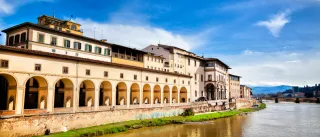 How Visiting the Uffizi in Florence Can Add New Depth to Your Italy Trip
