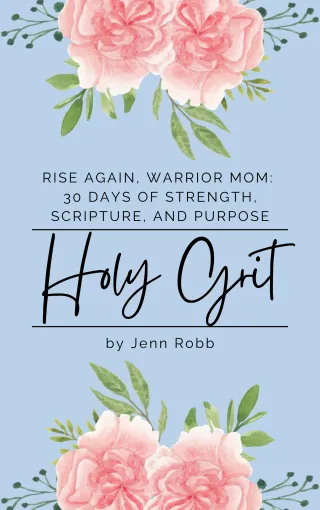 Mom vs. Warrior Mom: What’s the Difference? 🦋